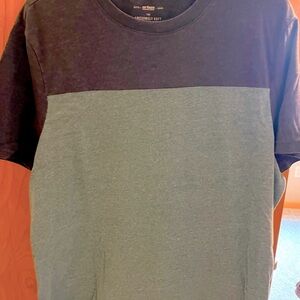 Men’s soft tee shirt